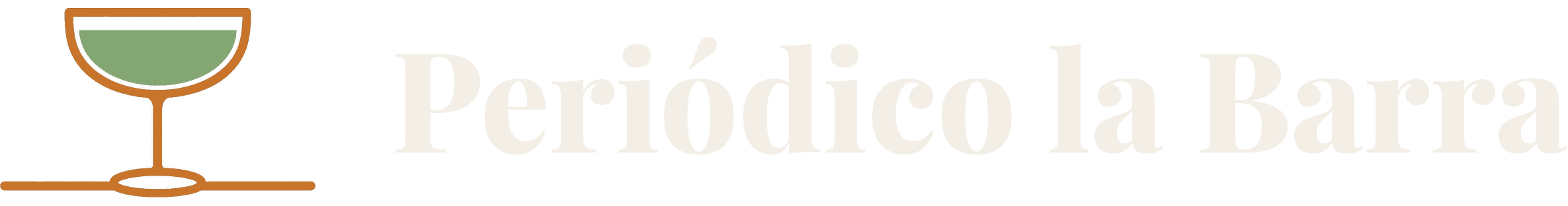Periódico la Barra