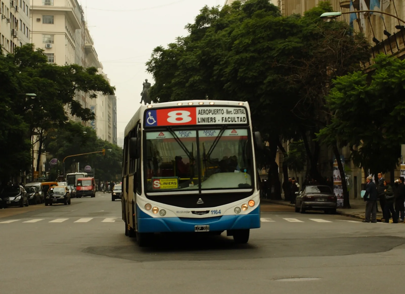 Alerta en La Matanza: 104 líneas de colectivos del AMBA podrían bajar frecuencias desde el lunes