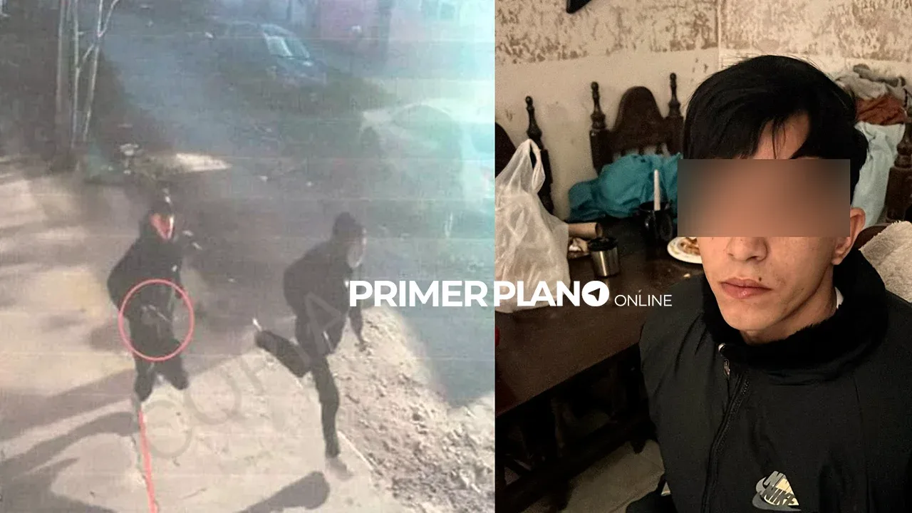 Cayó el séptimo acusado por el crimen de Candela Jofre en Virrey del Pino