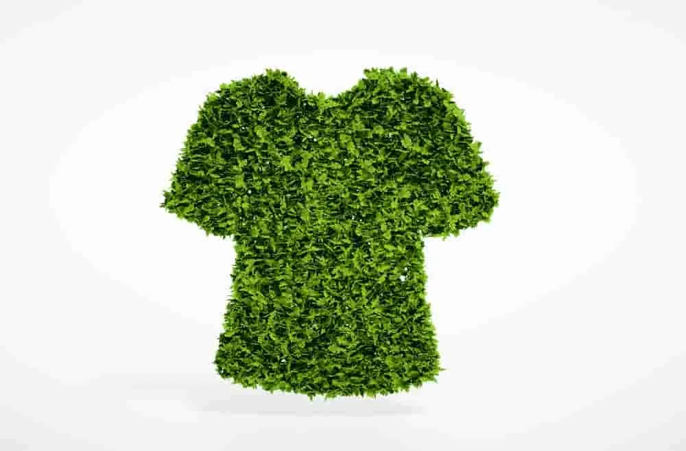 El impacto de la moda sostenible en la reducción del impacto ambiental de la industria textil.
