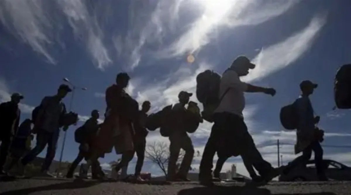 Observatorio 18D aclara que no hay 30 mil deportaciones en el país