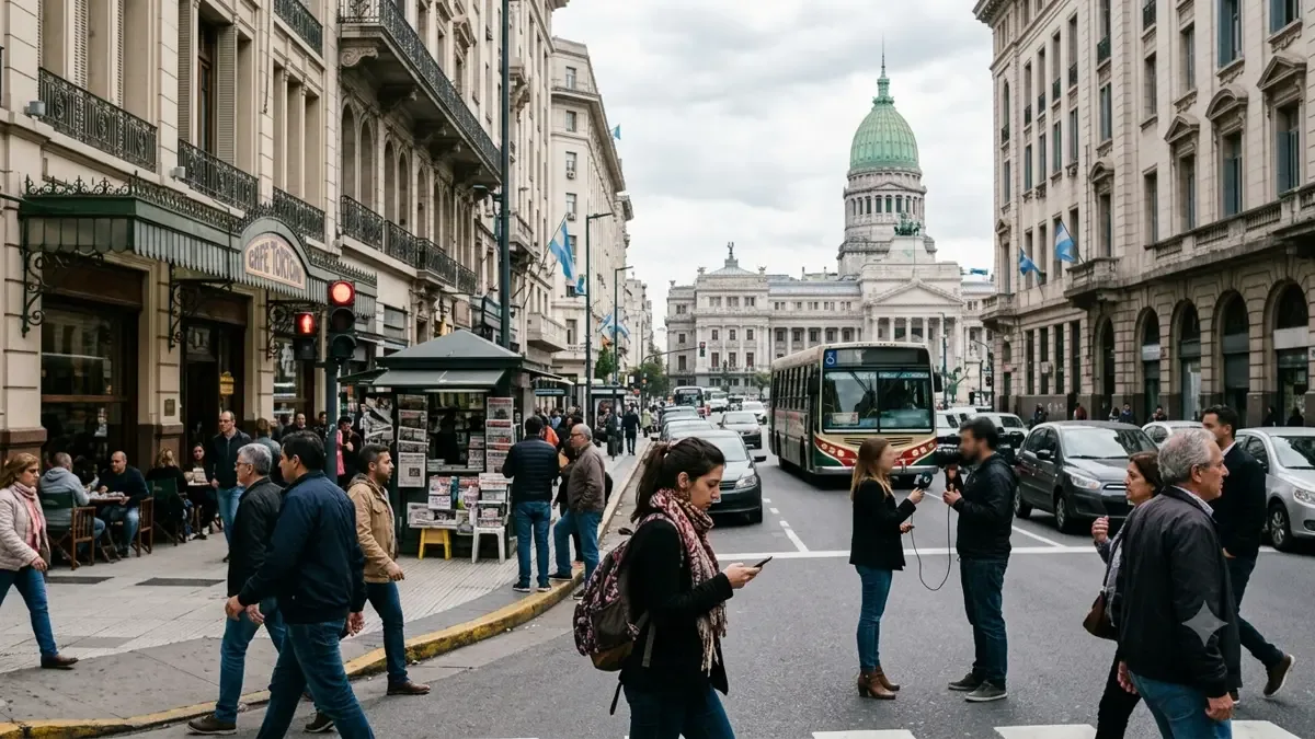 Resumen semanal de noticias de la ciudad