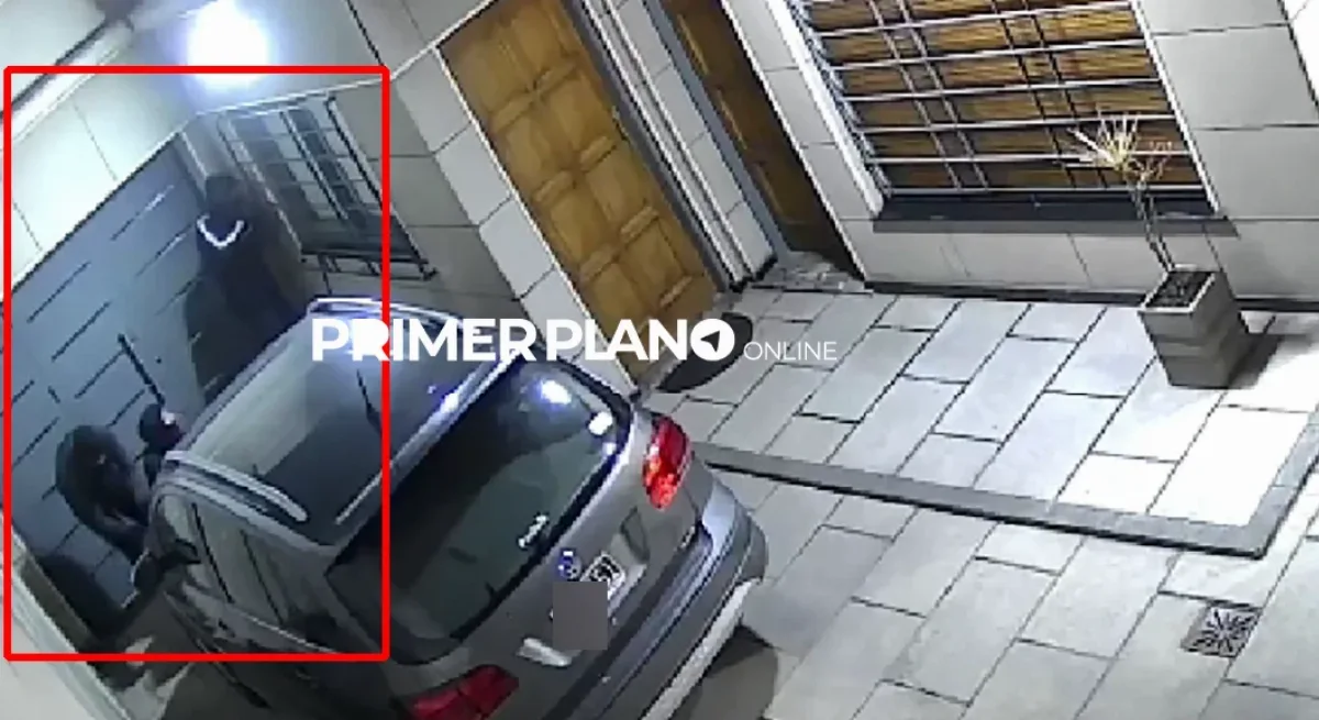 Tres detenidos por entraderas en Villa Celina y Villa Luzuriaga: usaban los mismos autos y un error los delató